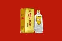 沿河回收泸州老窖